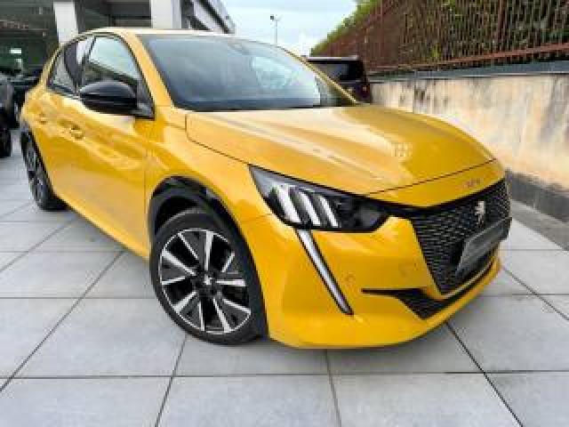 Peugeot 208 Bluehdi 100 Stop&start 5 Porte Gt Line 