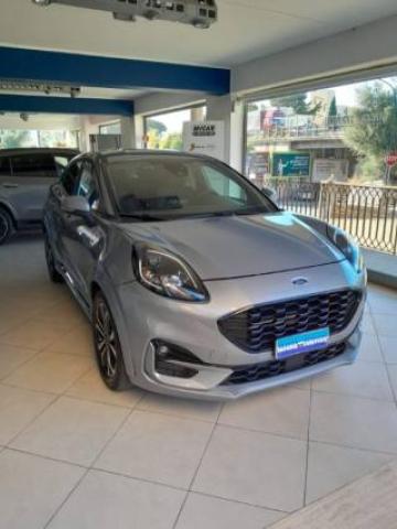 Ford Puma 1.5 Ecoblue 120 Cv S&s St-Line 
