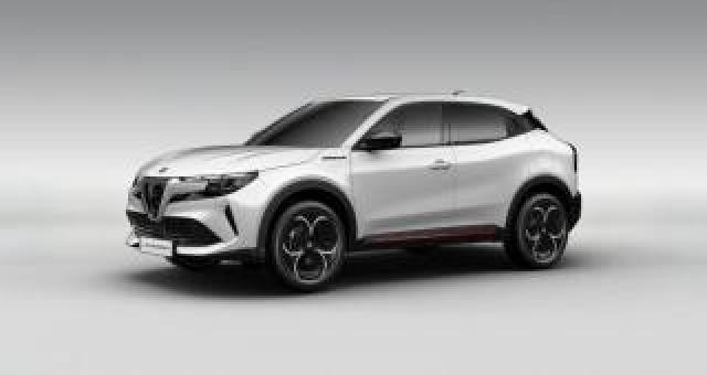 Alfa Romeo Junior 1.2 145 Cv Hybrid Edct6 Speciale 
