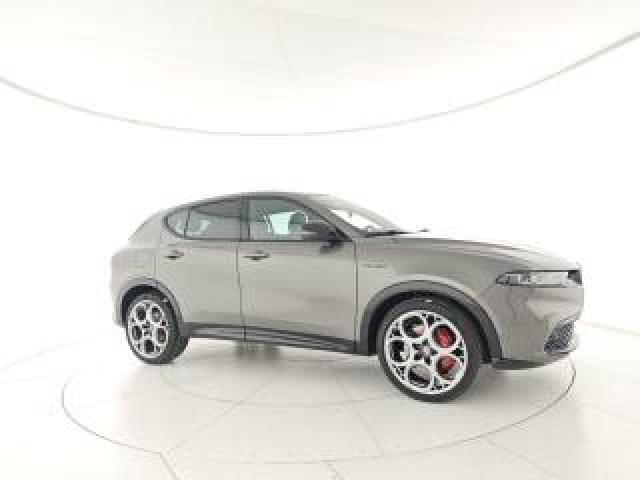 Alfa Romeo Tonale 1.6 Diesel 130 Cv Tct6 Veloce 