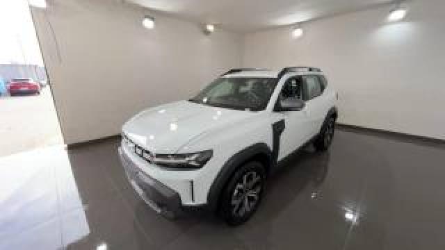 Dacia Duster Eco-G 100 Cv Expression 