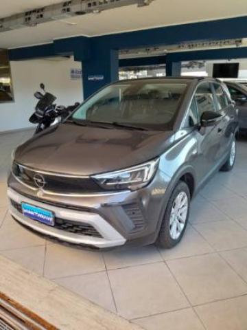 Opel Crossland 1.2 Turbo 12v 110 Cv Start&stop Ultimate 