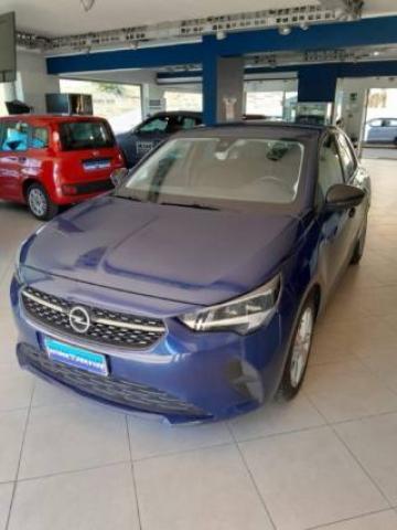 Opel Corsa 1.2 100 Cv Edition 