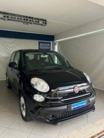 Fiat 500l 1.3 Multijet 95 Cv Mirror 