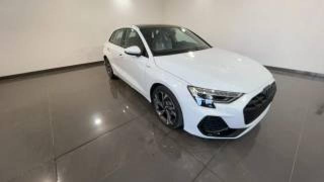 Audi A3 Spb 35 Tdi S Tronic S Line Edition 