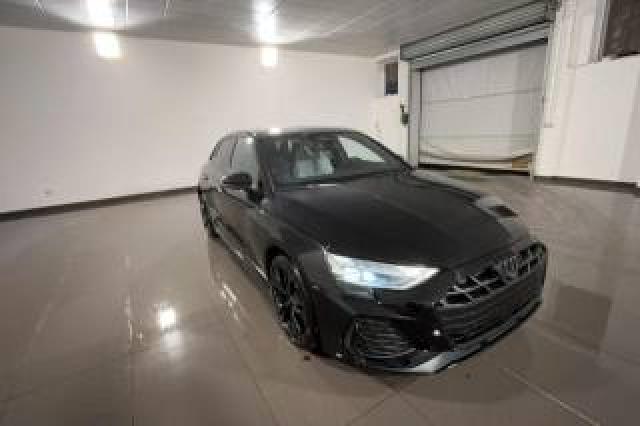 Audi A3 Spb 35 Tdi S Tronic S Line Edition 