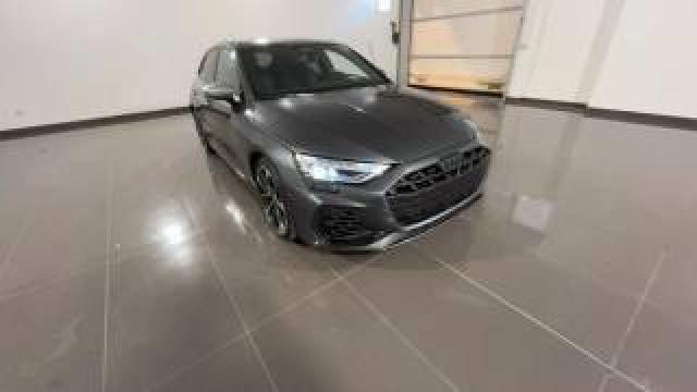 Audi S3 Sportback Tfsi Quattro S Tronic 