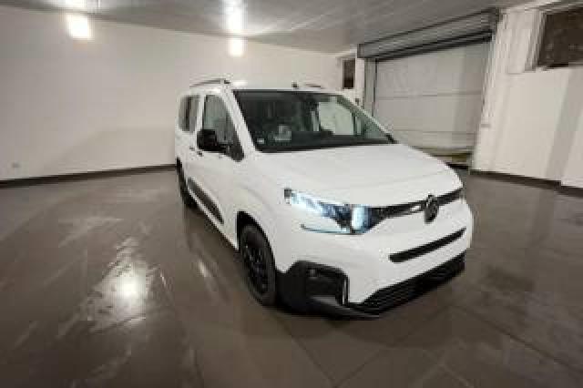 Citroen Berlingo Bluehdi 130 S&s Combi  