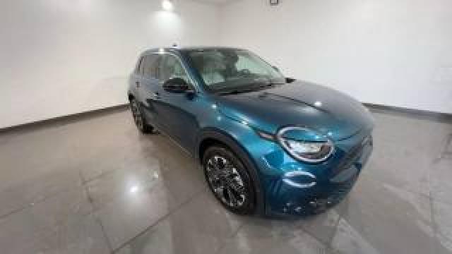 Fiat 600 Hybrid 110 Cv Dct Mhev La Prima 