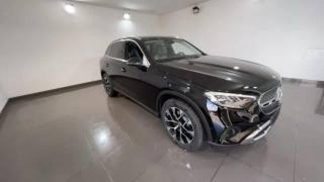 Mercedes Benz Glc 200 D 4m Mild Hybrid Advanced 