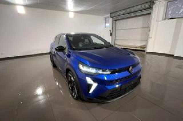 Renault Captur Eco-G 100 Cv Techno 