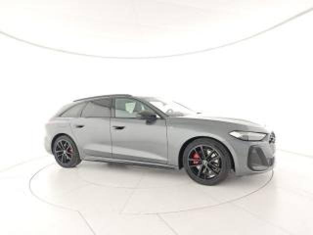 Audi A5 Avant Tdi 150 Kw Mhev+ S Tronic S Line Edition 