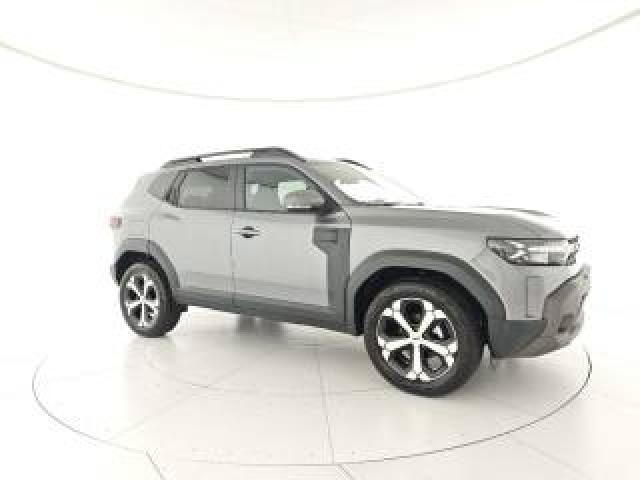 Dacia Duster Eco-G 100 Cv Journey 