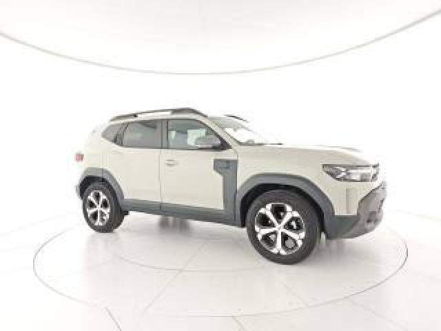 Dacia Duster Eco-G 100 Cv Journey 