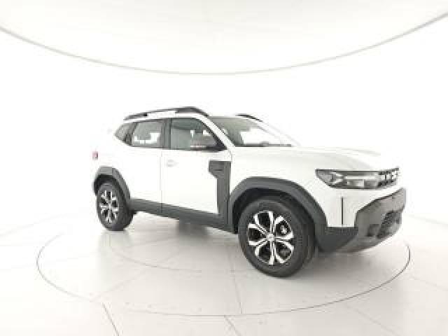 Dacia Duster Eco-G 100 Cv Expression 