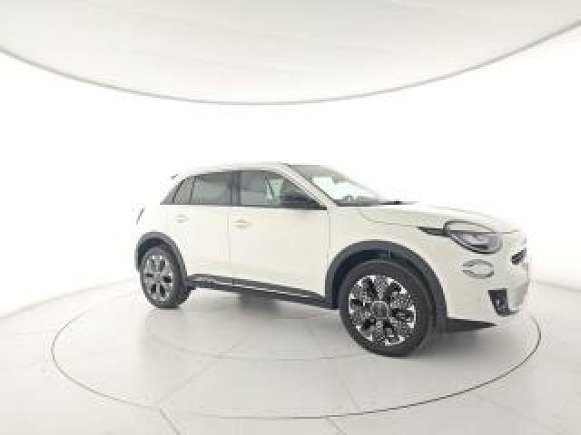 Fiat 600 Hybrid 136 Cv Dct Mhev La Prima 