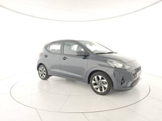 Hyundai I10 1.0 Mpi Connectline 