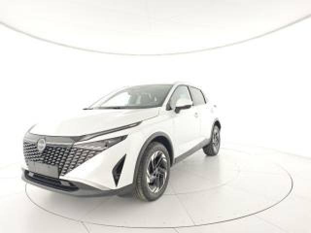 Nissan Qashqai Mhev 158 Cv Xtronic N-Connecta 