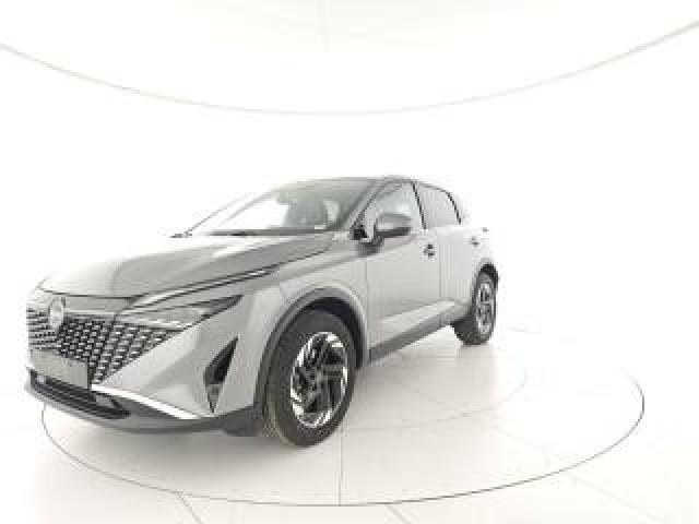 Nissan Qashqai Mhev 158 Cv Xtronic N-Connecta 