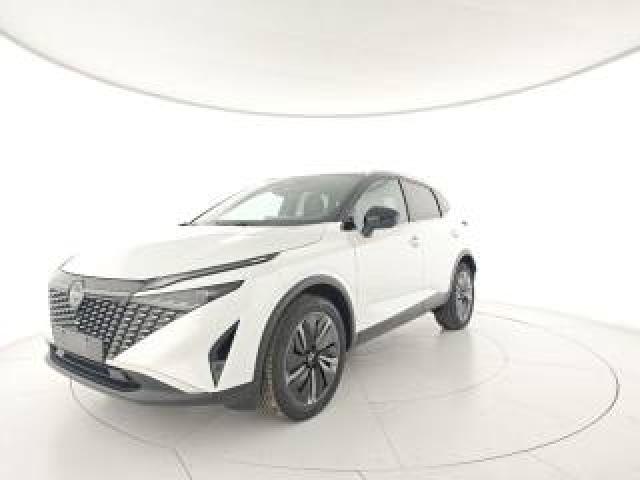 Nissan Qashqai Mhev 158 Cv Xtronic Tekna 