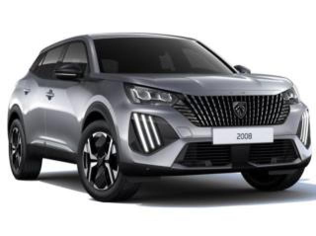 Peugeot 2008 Puretech 100 S&s Allure 