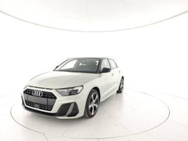Audi A1 Spb 30 Tfsi S Tronic S Line Edition 
