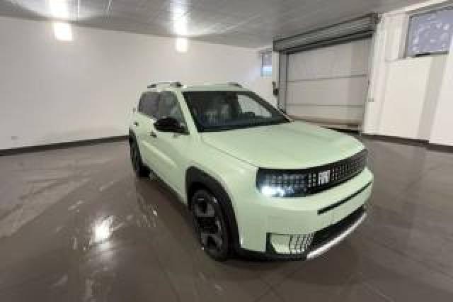 Fiat Grande Panda 1.2 Hybrid 110 Cv S&s La Prima 