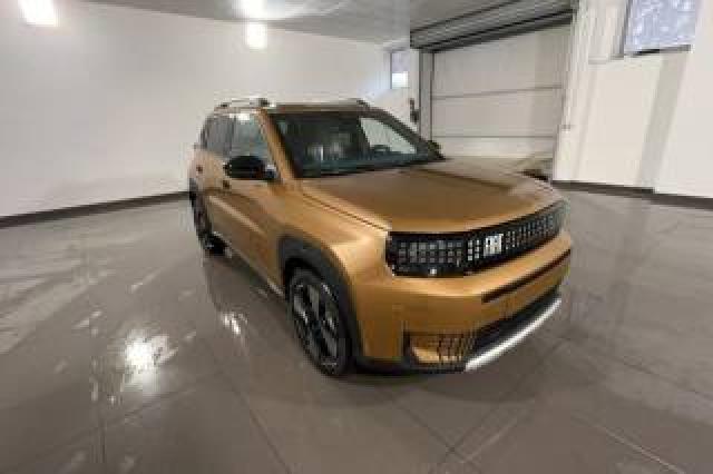 Fiat Grande Panda 1.2 Hybrid 110 Cv S&s La Prima 