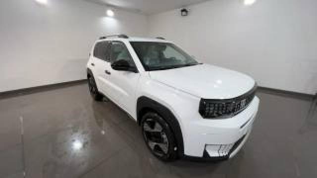 Fiat Grande Panda 1.2 Hybrid 110 Cv S&s La Prima 