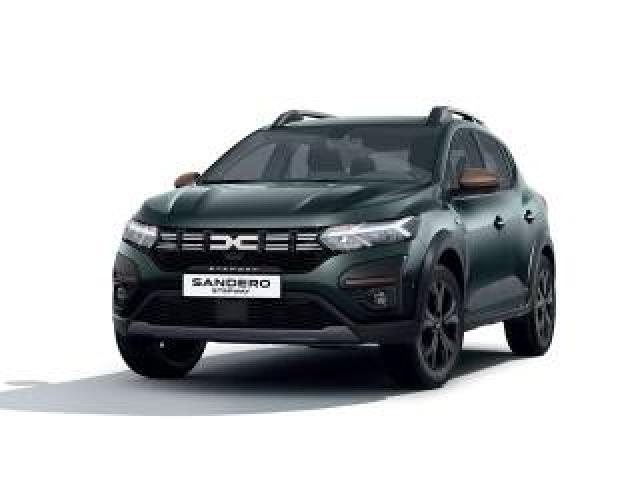 Dacia Sandero Stepway 1.0 Tce Eco-G Extreme 