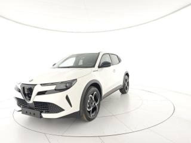 Alfa Romeo Junior 1.2 145 Cv Hybrid Edct6 Speciale 