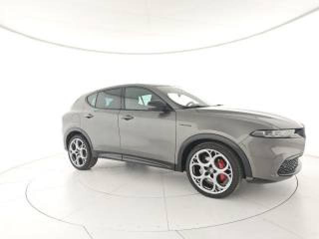 Alfa Romeo Tonale 1.6 Diesel 130 Cv Tct6 Veloce 