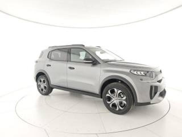 Citroen C3 Aircross Hybrid 145 Cv E-Dcs6 Plus 