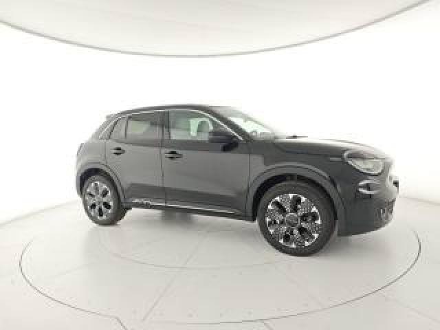 Fiat 600 Hybrid 100 Cv Dct Mhev La Prima 