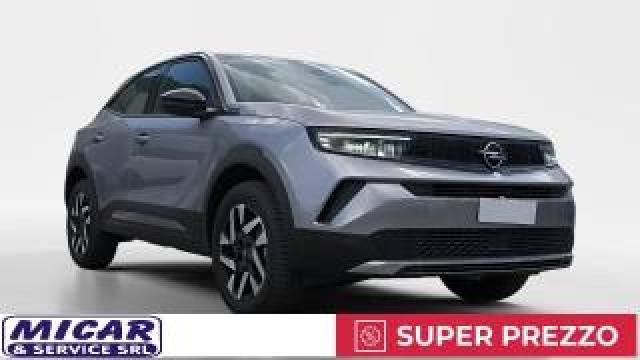 Opel Mokka 1.2 Turbo 136 Cv Edition 