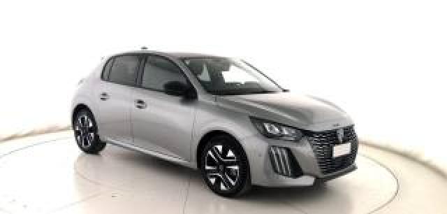 Peugeot 208 Allure Turbo Benzina 100 