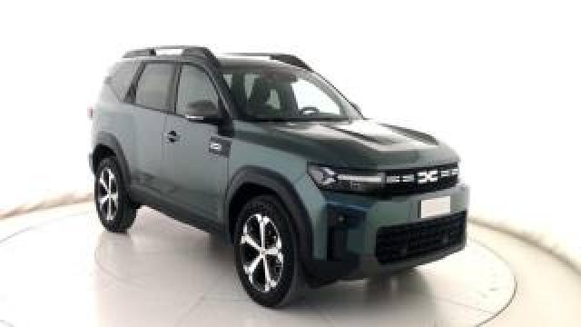 Dacia Bigster 1.2 Tce 140 Cv Mhev Journey 