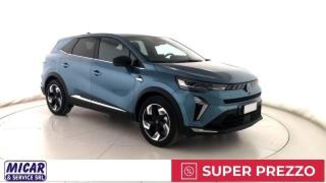 Renault Symbioz Full Hybrid E-Tech 160 Cv Techno 