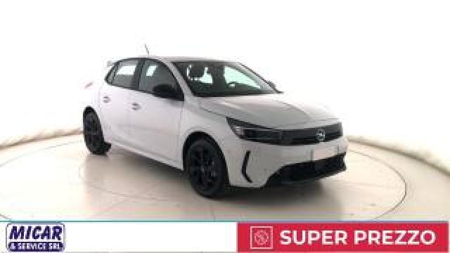 Opel Corsa Hybrid 110 Cv Aut. Yes 