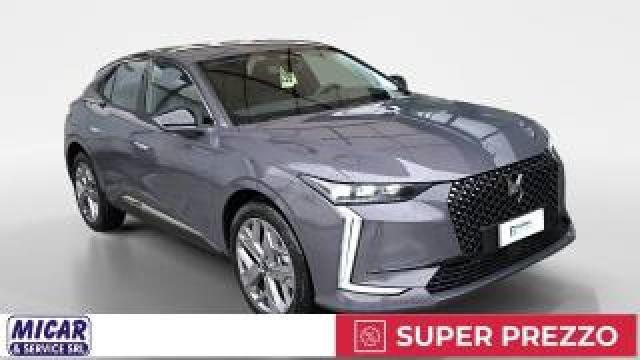 Ds Automobiles Ds 4 Bluehdi 130 Aut. Pallas 