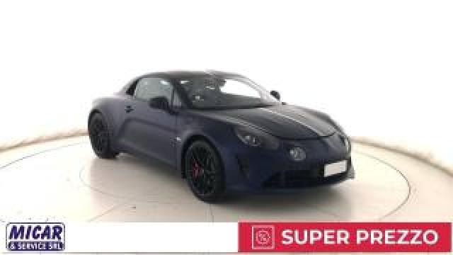 Alpine A110 A110 
