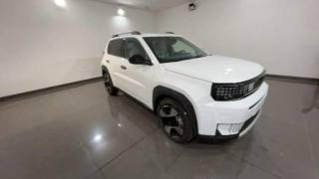 Fiat Grande Panda 1.2 Hybrid 110 Cv S&s La Prima 