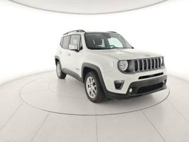 Jeep Renegade 1.3 T4 190cv Phev 4xe At6 Business Plus 