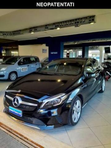 Mercedes Benz A 160 D Automatic Executive  