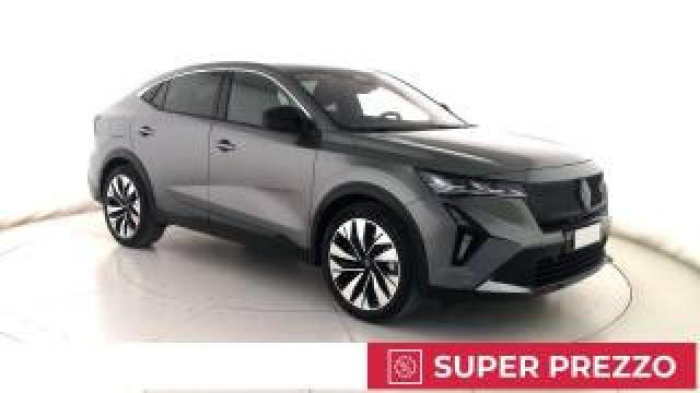 Renault Rafale Full Hybrid E-Tech 200 Cv Techno 