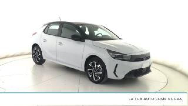 Opel Corsa 1.2 100cv Gs  
