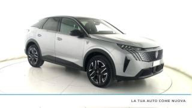 Peugeot 3008 Hybrid 145 E-Dcs6 Gt 