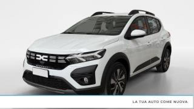 Dacia Sandero Stepway 1.0 Tce Eco-G Expression 