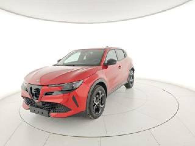 Alfa Romeo Junior Ibrida 1.2 145cv Hybrid Edct6 Ibrida Junior Spwcia 
