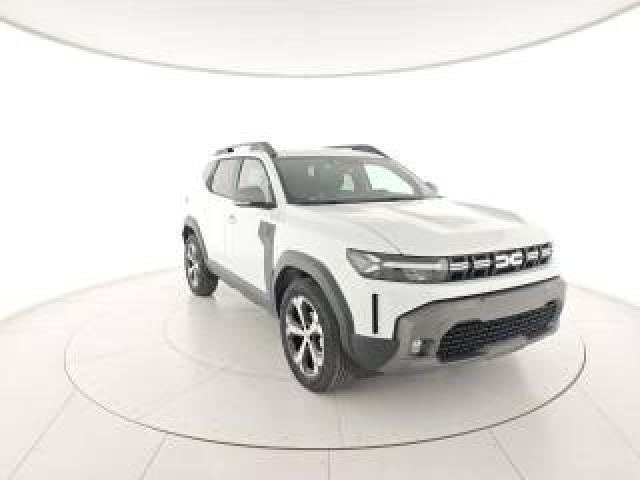 Dacia Duster Eco-G 120 Cv Journey 